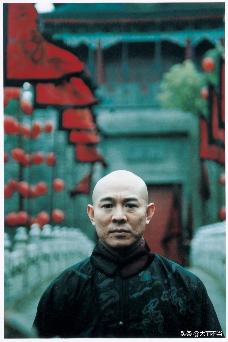 原来发哥才是真“预言帝”，曾预测金像奖6提