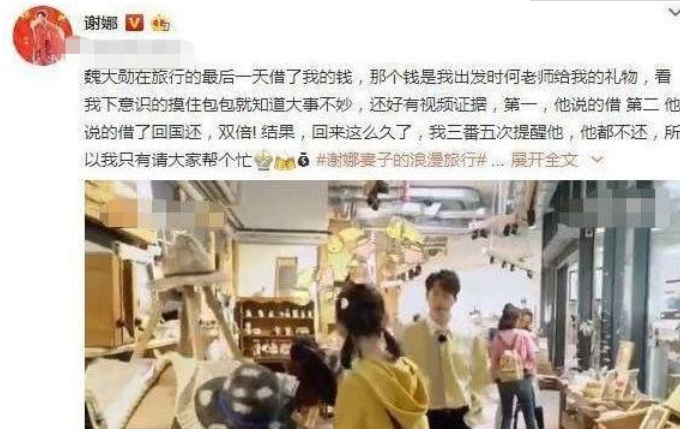 从“万人宠”到“万人嫌”，谢娜做了什么，得