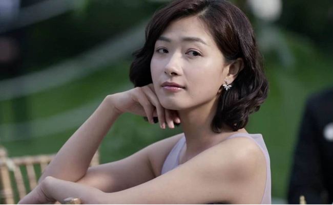 有种\"逆袭\"叫万茜，8年前她给海陆作配