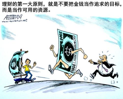 为什么会有人认为中国人没有宗教信仰，甚至说