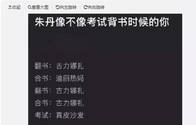 周一围黑粉粉头朱丹：她真的惨不自知吗？不，