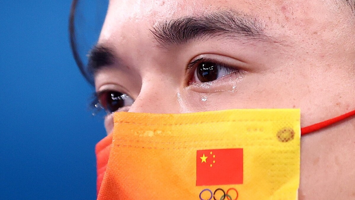 东京奥运会上，最受欢迎的10名中国解说员