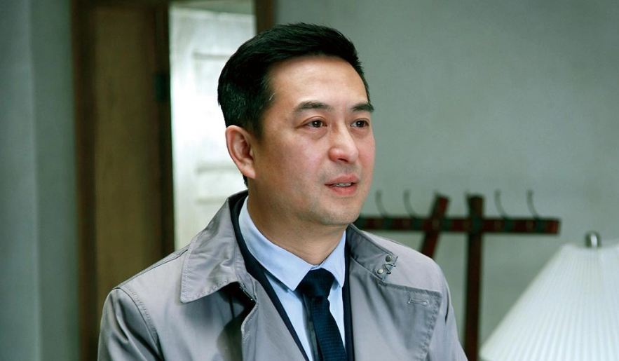 播出2集，拿下卫视收视第一！张嘉益尤勇智再结“王炸”组合？
