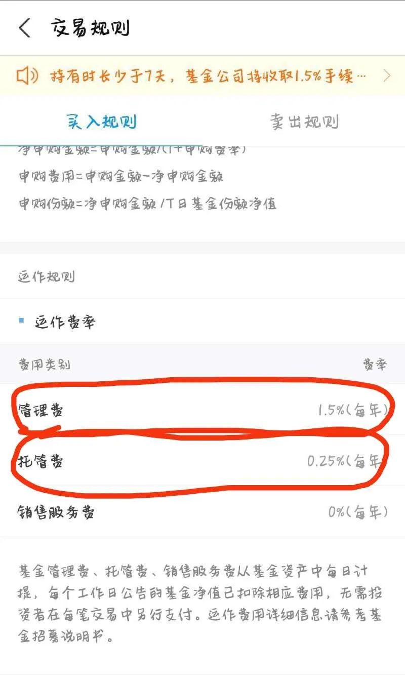 支付宝被央行敲打了！支付宝里的基金怎么办？