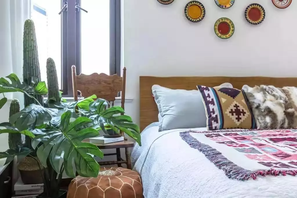 『魔都Local民宿』！无敌江景、百年老宅...私藏N种向往的生活！