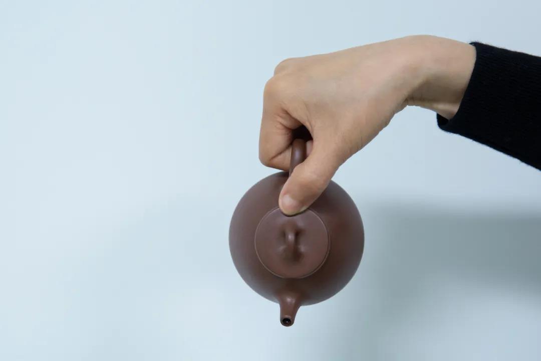 泡茶心法 | 紫砂壶行茶要略