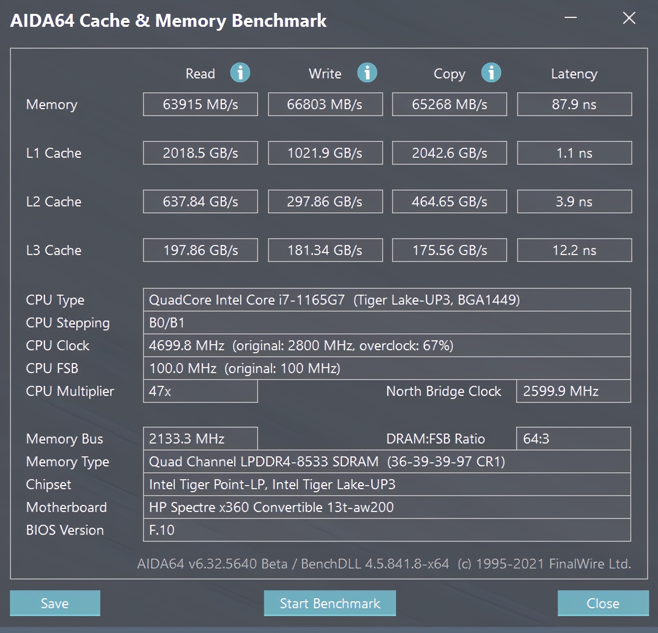 惠普Spectre x360 13可触控变形本体验：小巧轻盈 性能强大