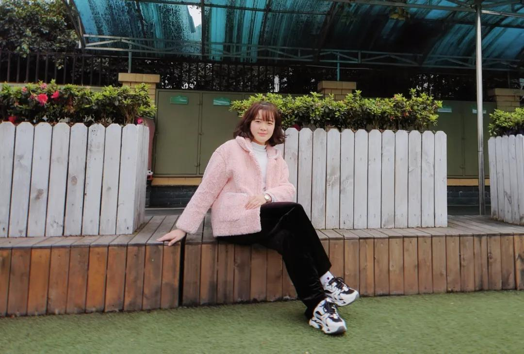 成都市双流区东升迎春小学丨女神，真给力