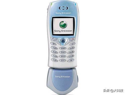 很有可能八零后才知道的品牌手机索爱，之后消失了？你使用过这款手机吗？