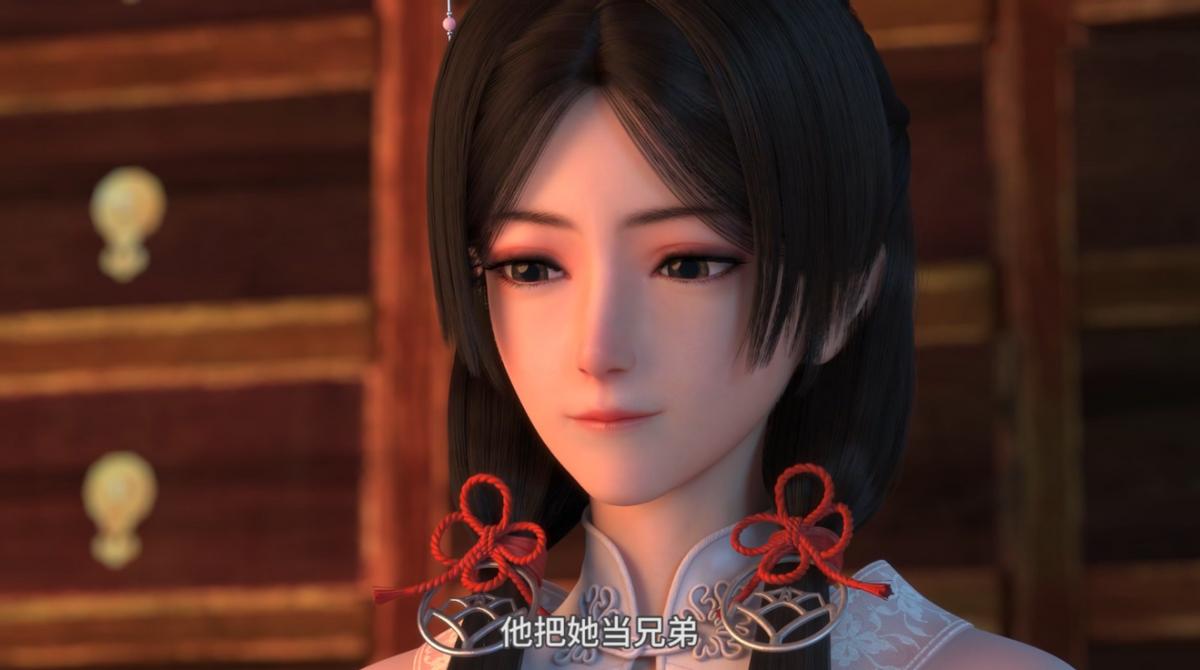 Wang Sheng's original wife confirmed that Gao Yao confessed his