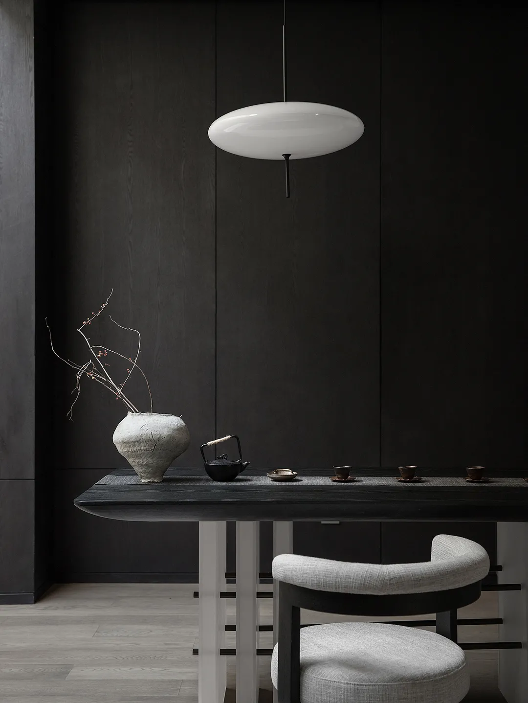 Simplicity · Tea Room - iMedia