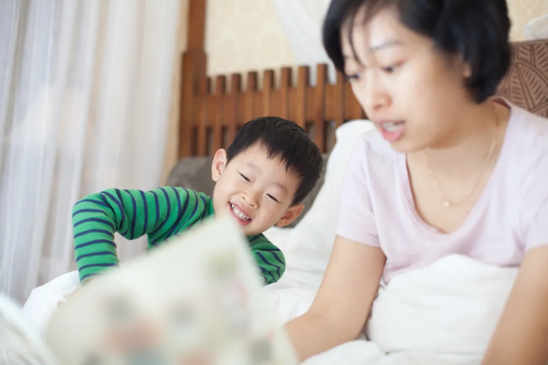 所谓的“如厕训练黄金期”,焦虑了多少父母?