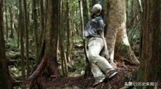 盘点世界上最著名的四个未解的谜团，至今无人能解让无数人向外