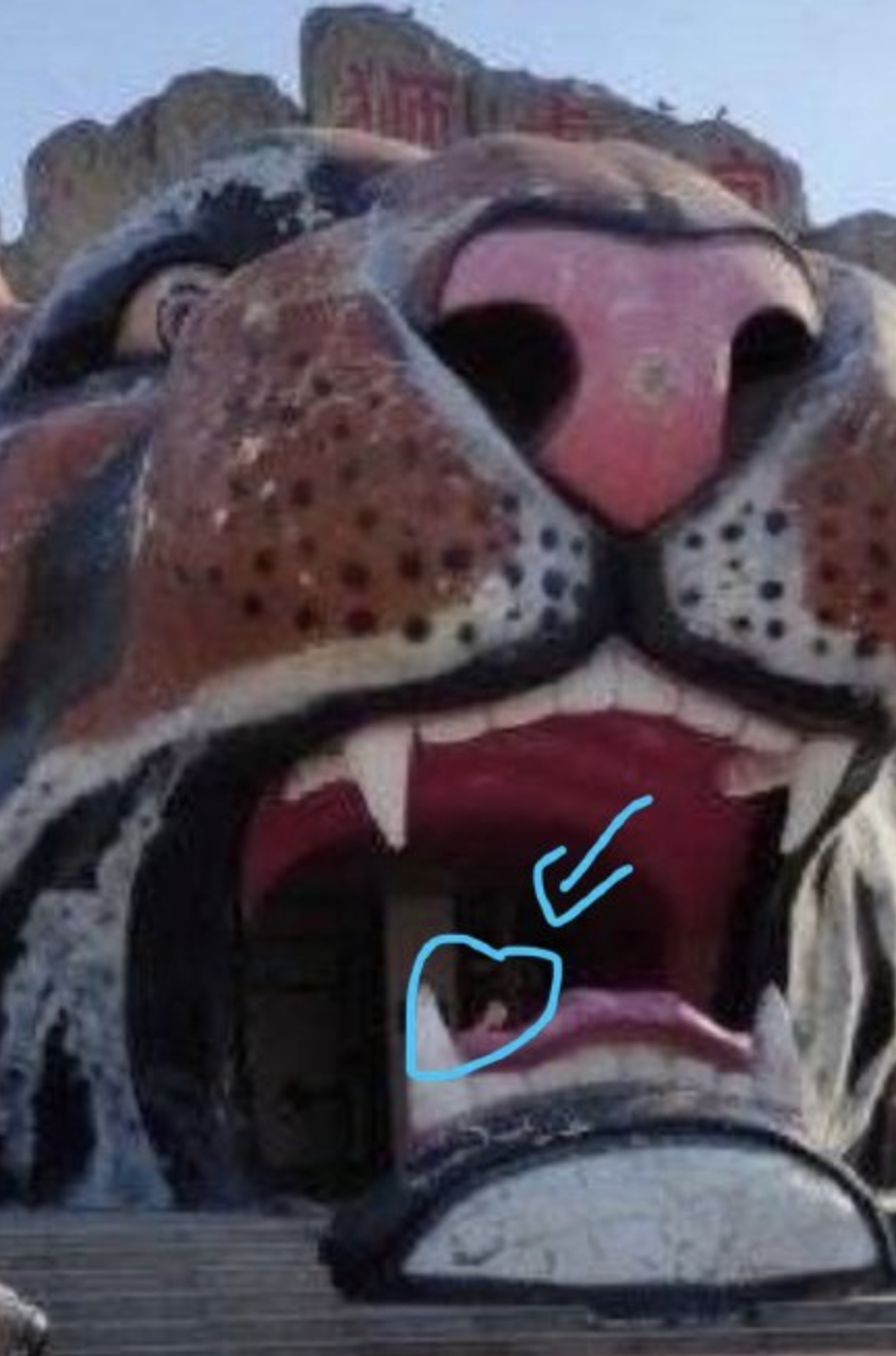 The schoolboy takes a picture to cummer whole process, the wife dare look far from