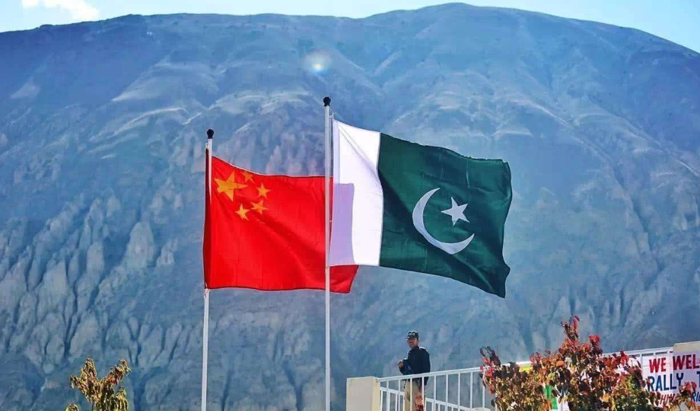 巴基斯坦為何與中國關係鐵，會與中國翻臉嗎？