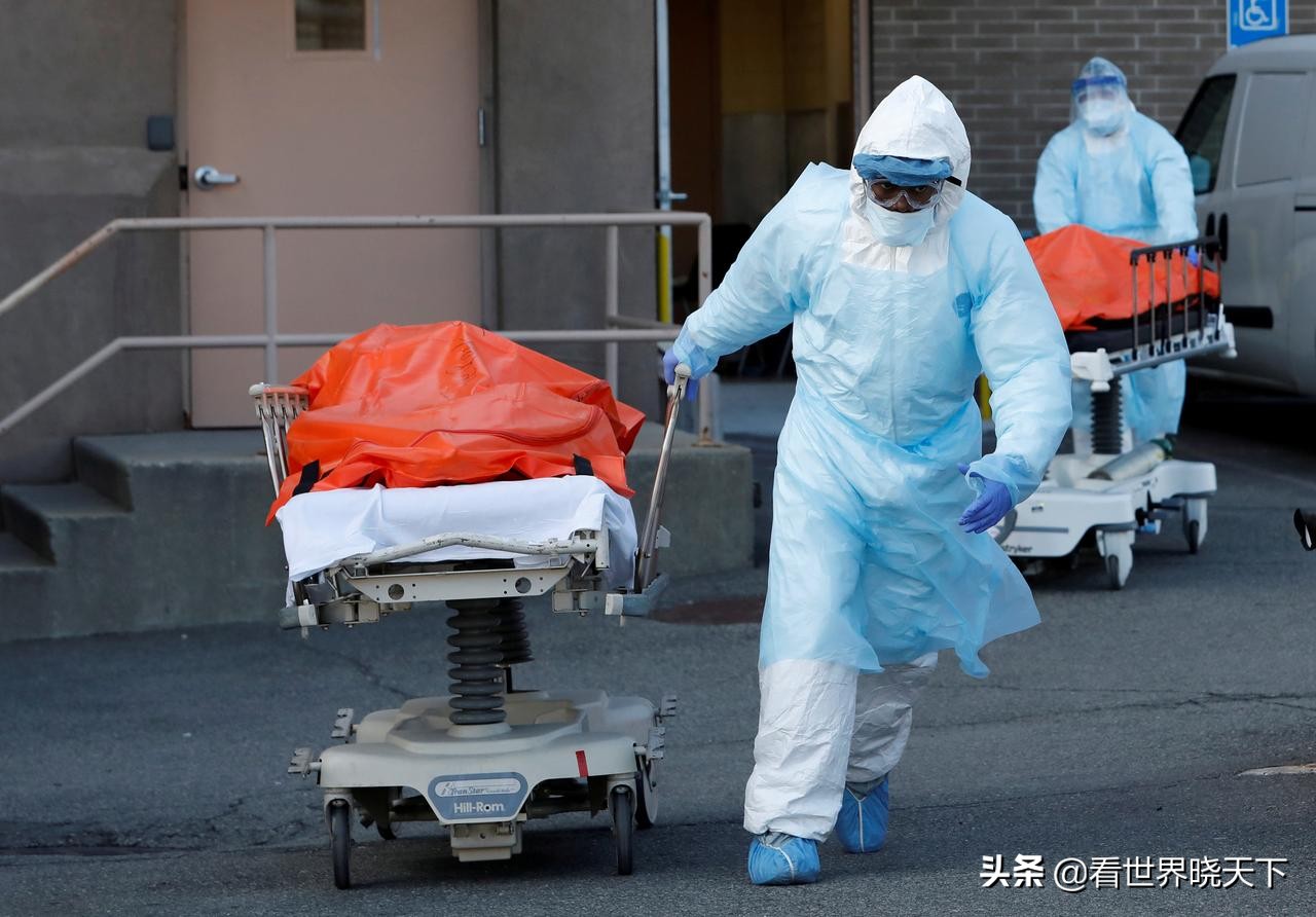 严重了！上亿美国人欠钱还不了