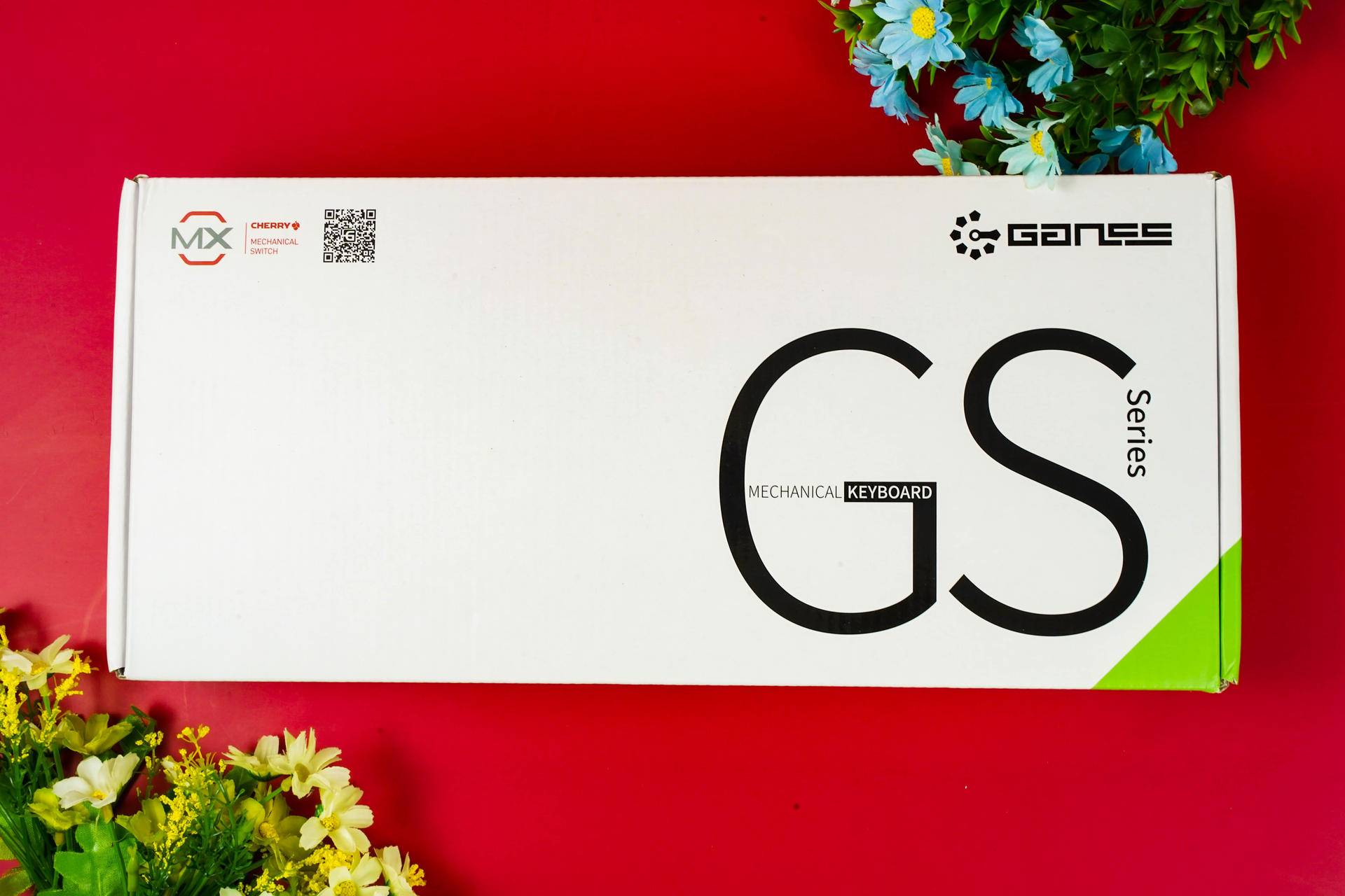 入门刚刚好，键盘侠体验GANSS GS87-G双模机械键盘