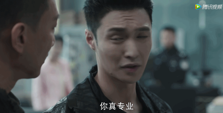 裸贷、贪污、lun奸，这剧全员狠人