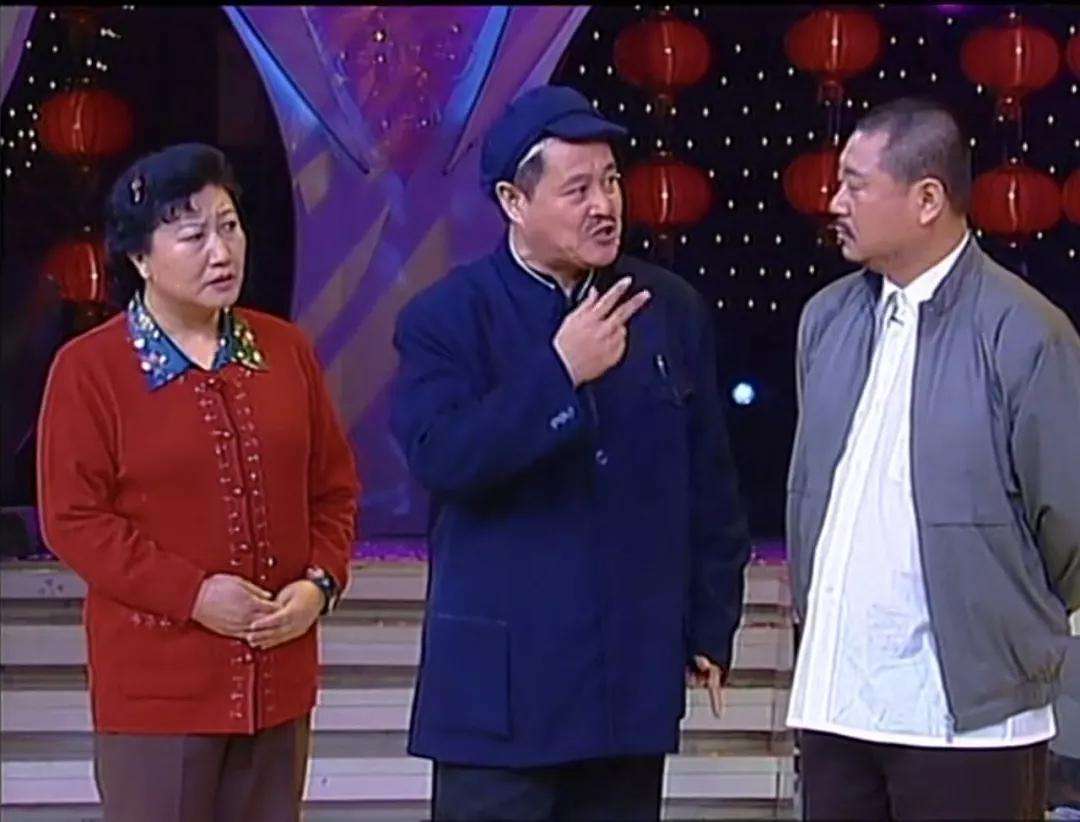 赵本山、范伟为何分道扬镳？当年《卖拐》严重
