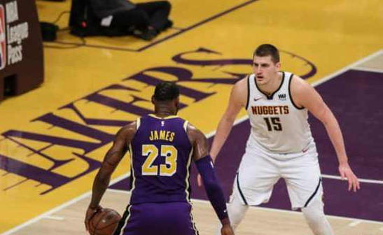 金塊時隔11年再進西決，對手還是湖人！這次他們能下克上嗎？