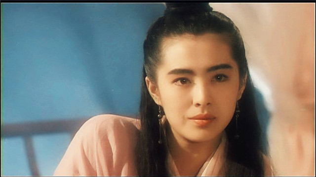 亦舒眼中的美人，李嘉欣获8字评价，利智潘虹意