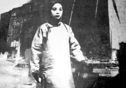 史上第一位女状元，被上司强行霸占，最终被乱军砍死