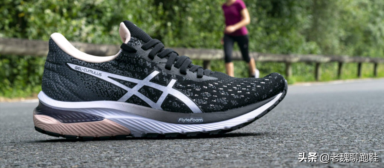 How to choose ASICS running shoes? Three types correspond to three