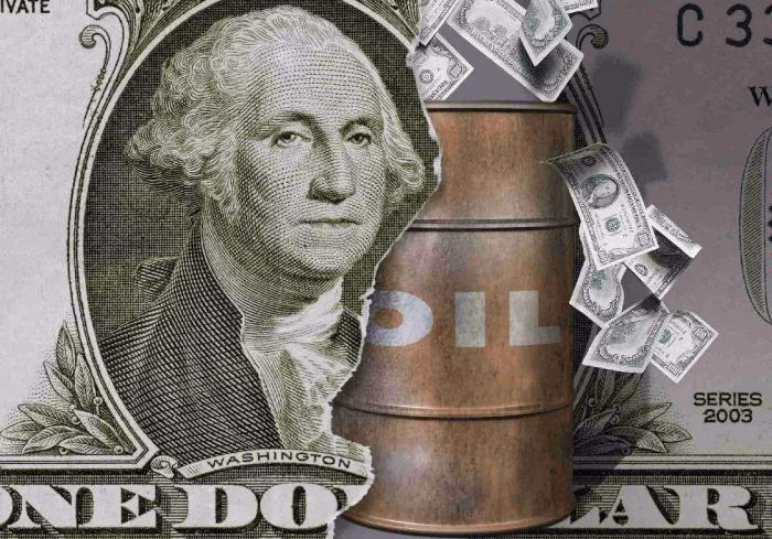 伊朗变更国家货币，用人民币代替美元后，发生