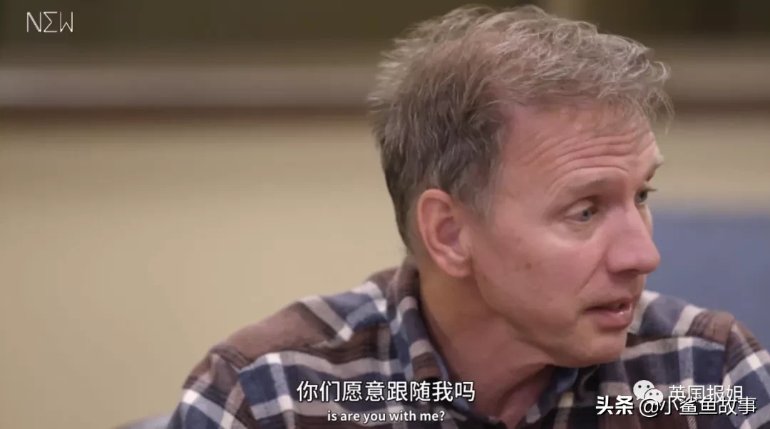 美国亿万富翁被剥夺身份后，靠捡垃圾90天内再挣百万？！