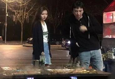 Jing Tian direct seeding eats hemp hot very hot, feel tooth of nose get rid of very ground connection is angry, check loves to eat hemp hot very hot star