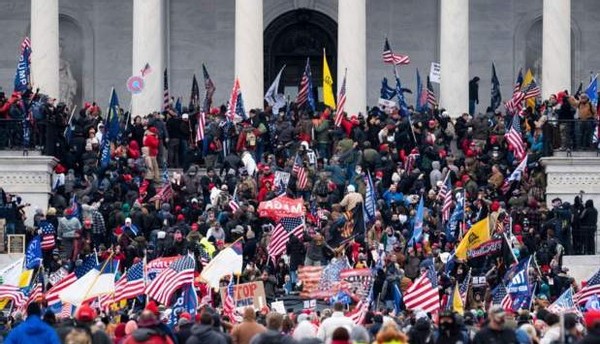 不是說笑！ 越來越多美國軍官呼籲培養現代海盜，全球襲擊中國商船