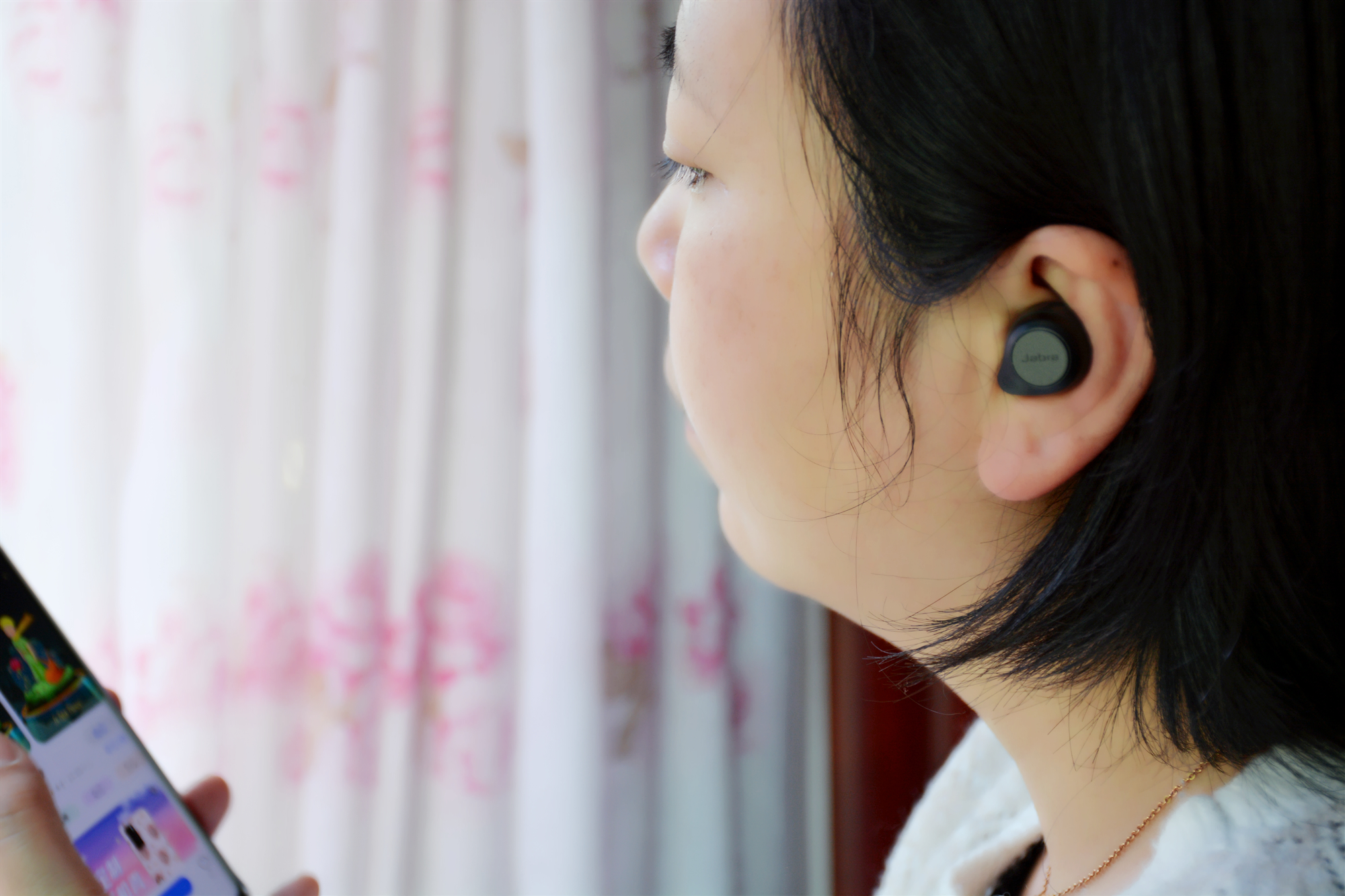 将降噪、音质享受进行到底，Jabra Elite 85t真无线降噪耳机