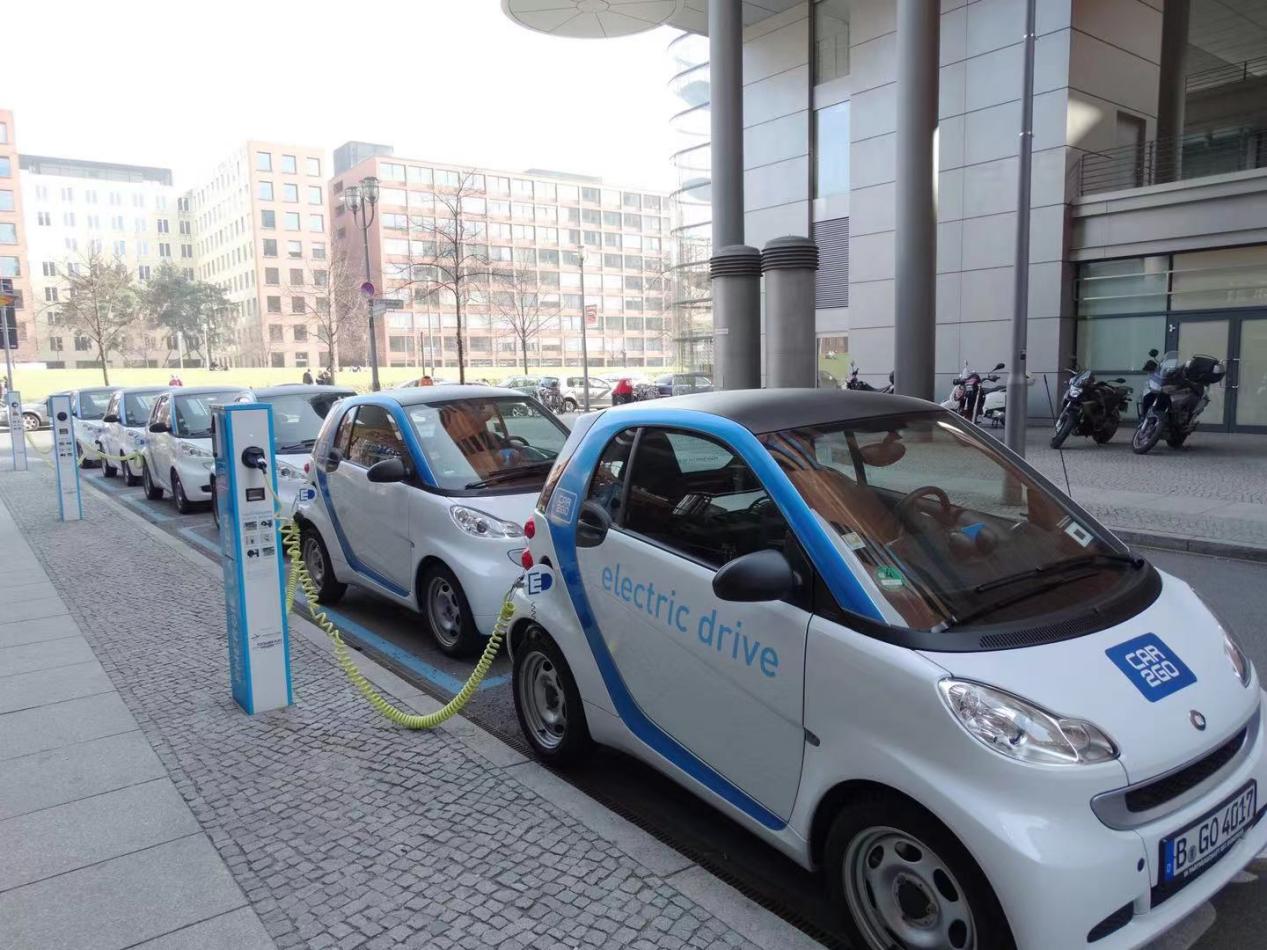 新能源汽车无法正常充电怎么办？