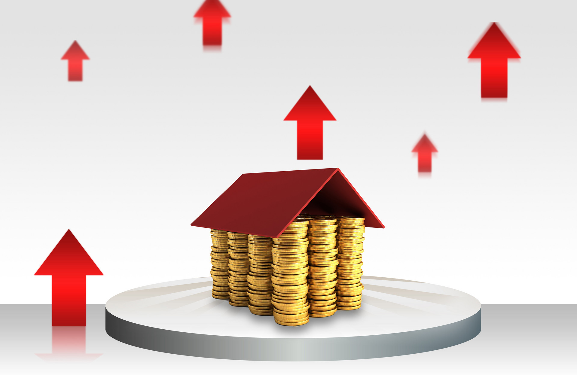 人大专家毛振华：谁最怕房价跌？楼市政策不能