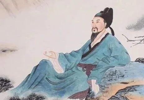 大唐第一刺头诗人:生命要有缝隙,阳光才能照进来-第2张图片-非凡网 大唐第一刺头诗人:生命要有缝隙,阳光才能照进来-第2张图片-非凡网