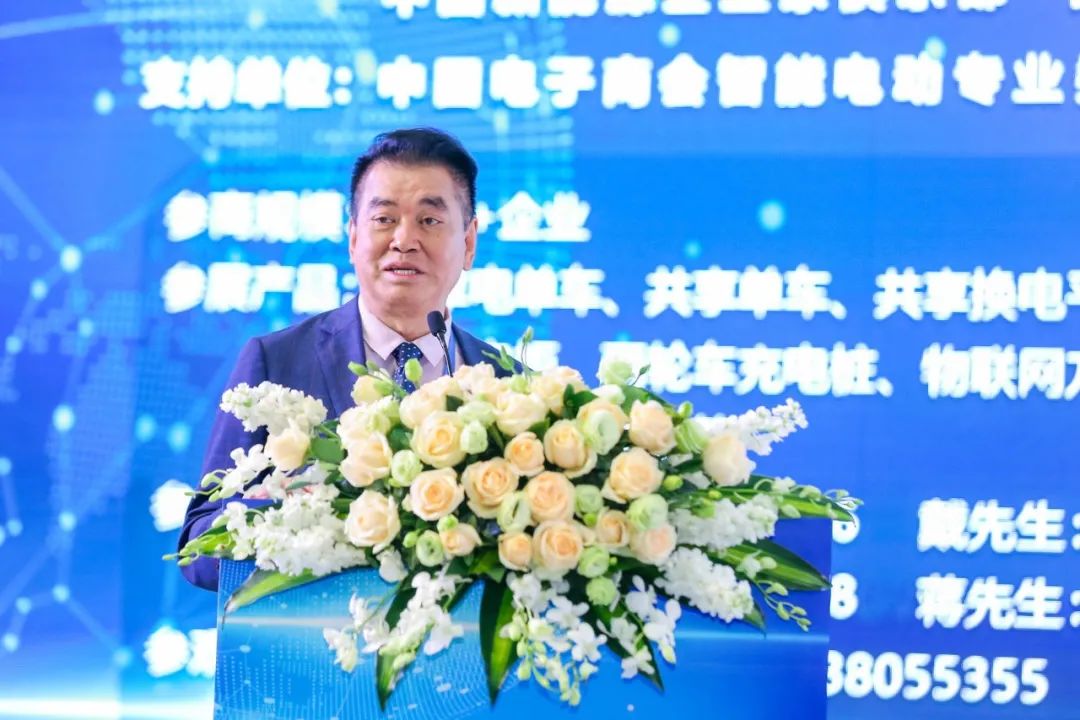 新技術(shù)、新理念、新產(chǎn)品，大行共享360驚現(xiàn)鋰電新能源千人大會