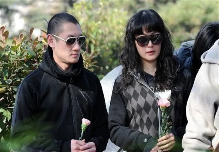 曾经绯闻不断的“京城四少”汪雨，因女友李钰