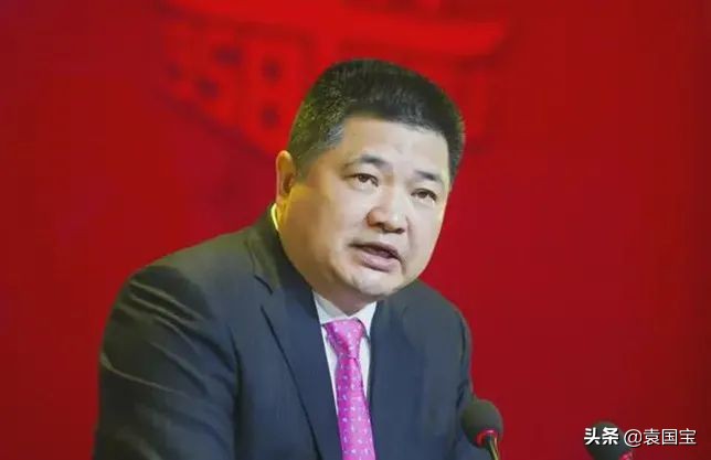 “野蛮人”姚振华是如何炼成的？