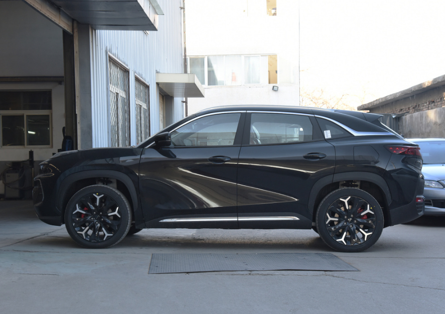 Chery big ant