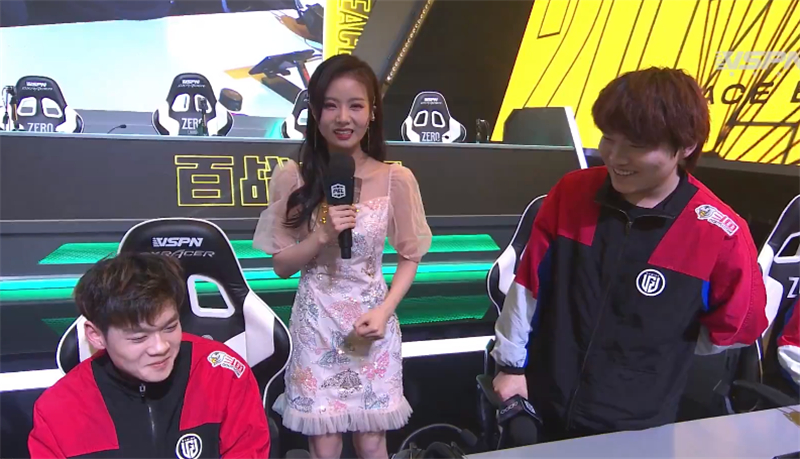 Fight piscine PEL: Does entire alliance write a script for you? LGD opens business eventually! Eat days to choose one chicken