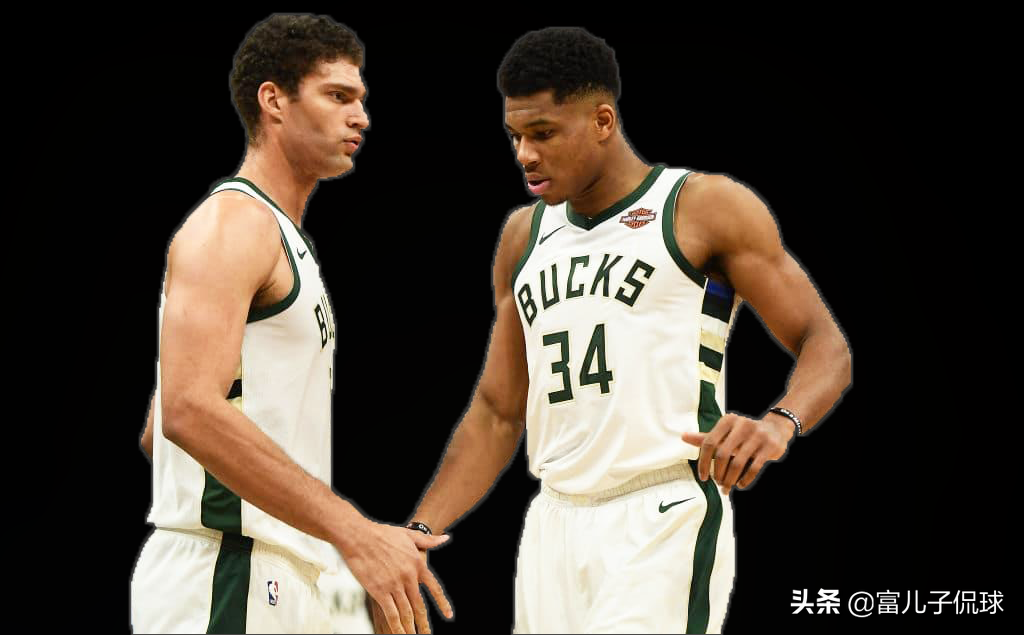 NBA中锋的标准身高是多少？如今越来越模糊化了