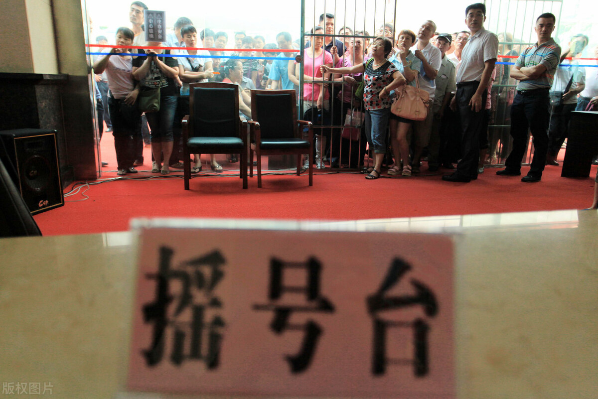 五年内，房价有可能降到十年前的价格吗？