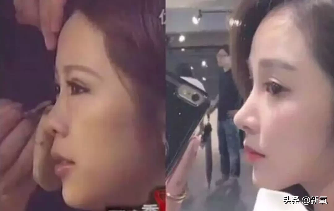 顶流女网红为送男友出道开娱乐公司,这就是富婆的快乐?