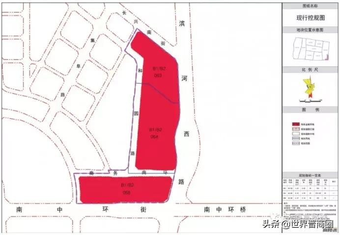 太原核心地块楼盘糟心事：格盟金融城、远大购物广场、泰禾金尊府