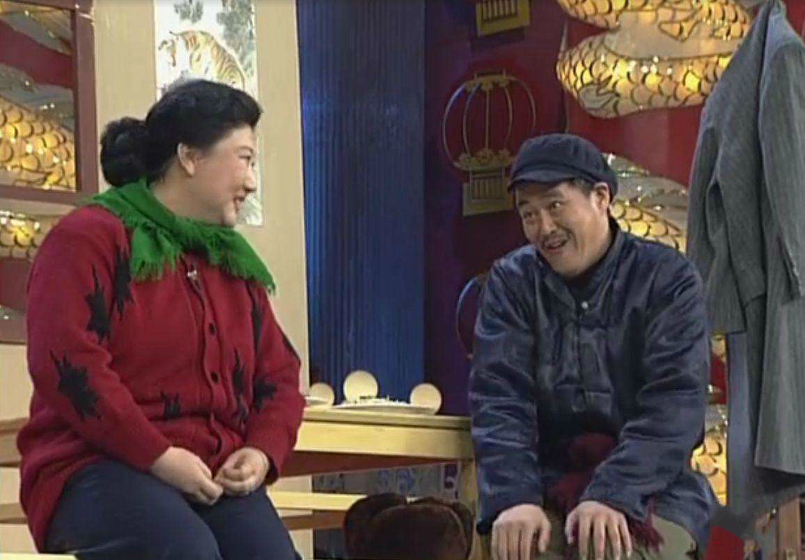赵本山27年内送走8位故人，心痛难耐，最大的55岁，最小的12岁