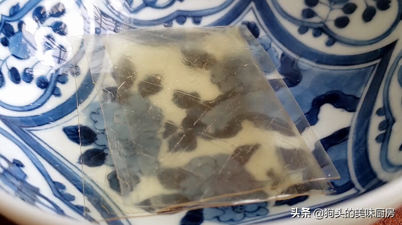 南瓜不要炒着吃了，教你夏天最好吃的做法，冰凉爽滑，比雪糕好吃