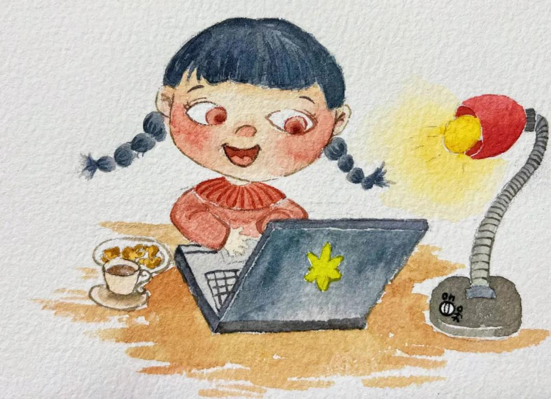 成都市双流区东升迎春小学丨三分钟学会健康使用电子产品