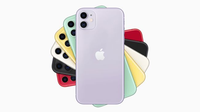 苹果新品发布会汇总：iPhone 11 系列有多香？