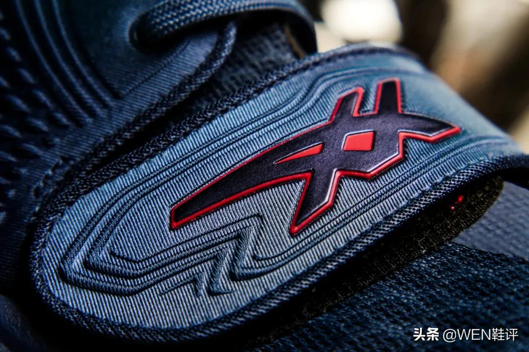 2020年度最强实战的平替?Asics Invade Nova开箱