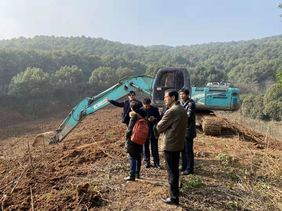 江阴朝阳山庄：政产学研互动  探索乡建之路